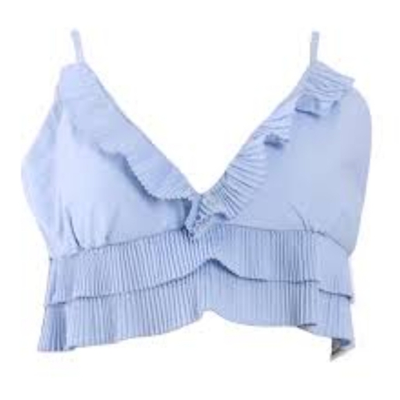 ZARA crop top - Picture 11 of 11